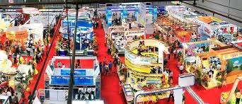 Triển lãm “Vietnam International Sourcing Expo” tại TP. Hồ Chí Minh từ 13-15/9/2023